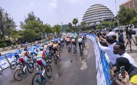Tour du Rwanda 2026 budget rises