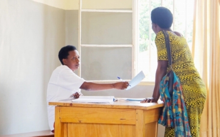 Brain surgery, orthopaedics among new services added to Mituelle