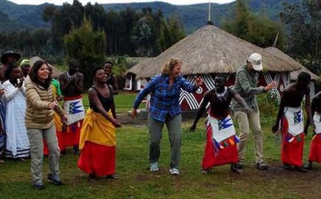 Community Tourism Soars in 2026: How Malaysia, Rwanda, and Indonesia are Leading the Way with Sustainable Solutions for Local Communities