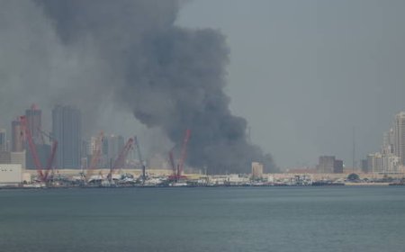 US military suffered 200 casualties in retaliatory strikes – Tehran