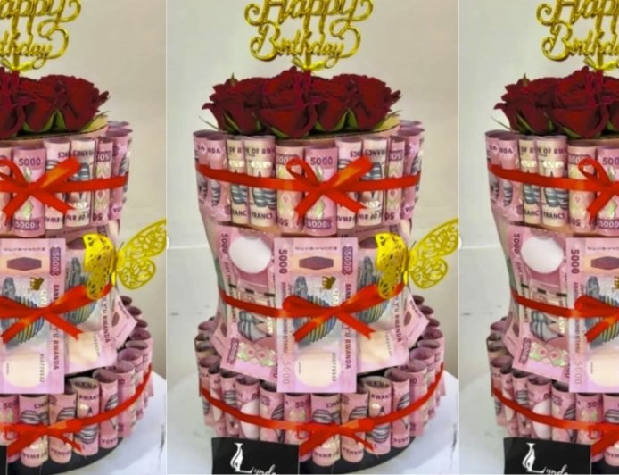 BNR flags money bouquets as illegal