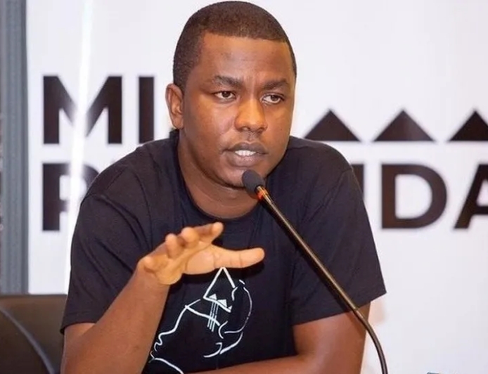 Prince Kid may soon be transferred to Rwanda after U.S. arrest