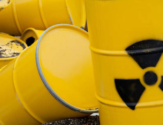 Iran floats nuclear enrichment compromise