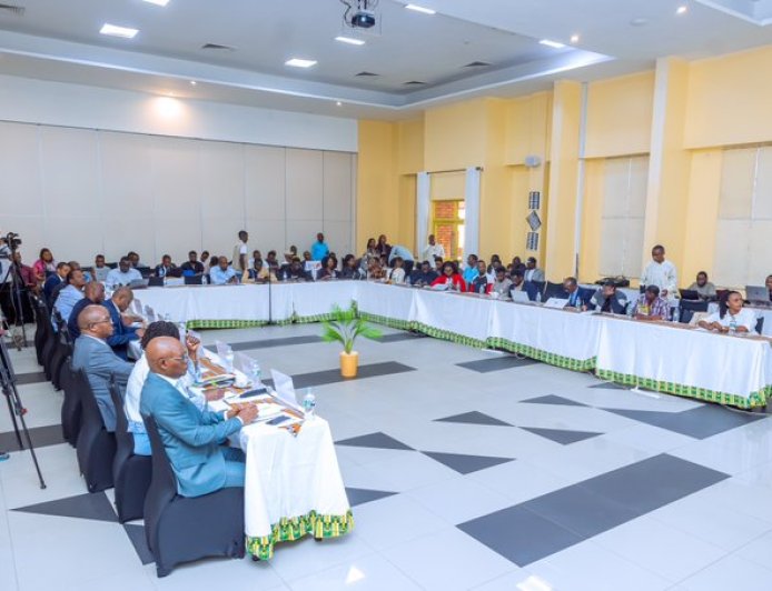 Rwanda ranked 41st globally in the fight Against Corruption and Injustice