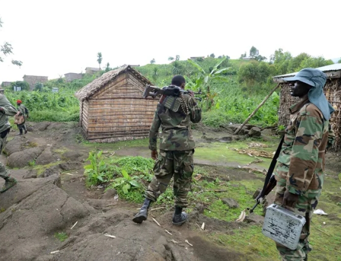 Heavy Fighting Erupts Between AFC/M23 and Wazalendo in Masisi