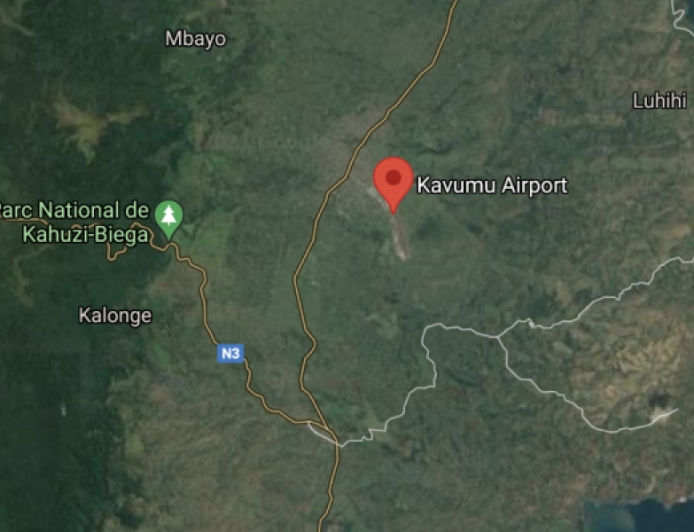 Clashes erupt in Kavumu, South Kivu as AFC/M23 battles Wazalendo