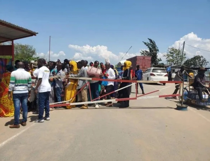 Burundi reopens Gatumba–Kavimvira border crossing with Uvira