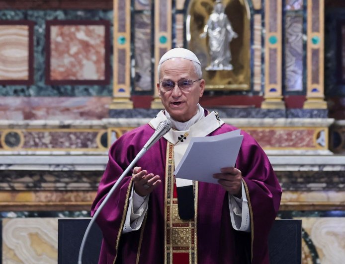 Pope Leo XIV to visit four African Nations in first major overseas Trip of 2026