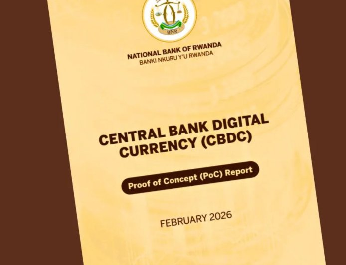 Rwanda Advances Digital Currency Plans After Five-Month Test