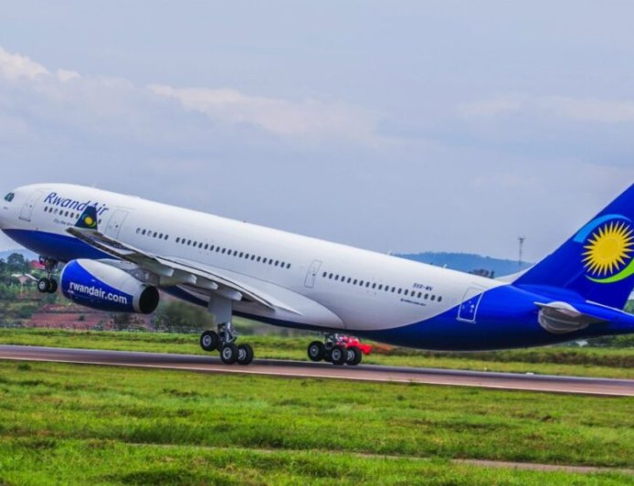 RwandAir Suspends Flights to Qatar and UAE