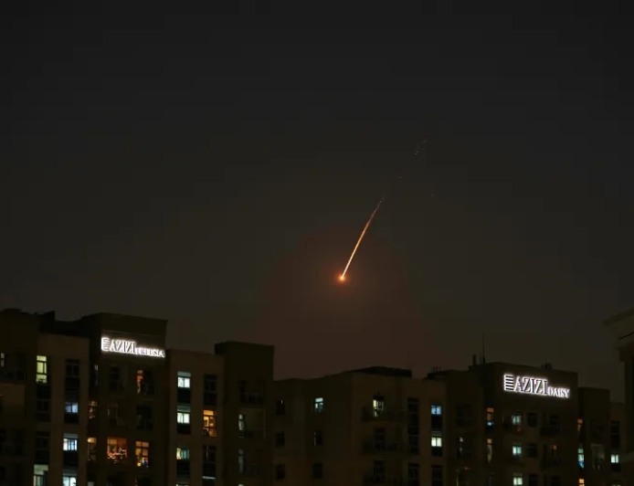 African Union cautions against wider instability after US-Iran tensions