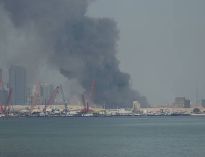 US military suffered 200 casualties in retaliatory strikes – Tehran