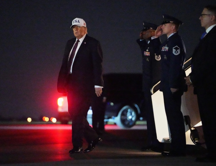 Has WWIII just started? What’s happening between the US, Israel, and Iran?