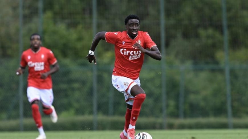 Hakim Sahabo completes  €1.5 Million Move to AEK Athens