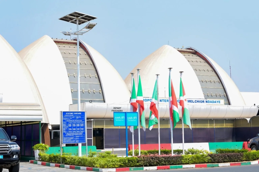 After Kisangani Airport strike, Could Bujumbura be M23’s next target?