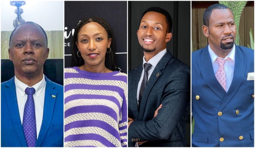 Diaspora reflect on Umushyikirano’s 20-year legacy