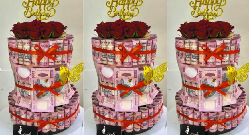 BNR flags money bouquets as illegal