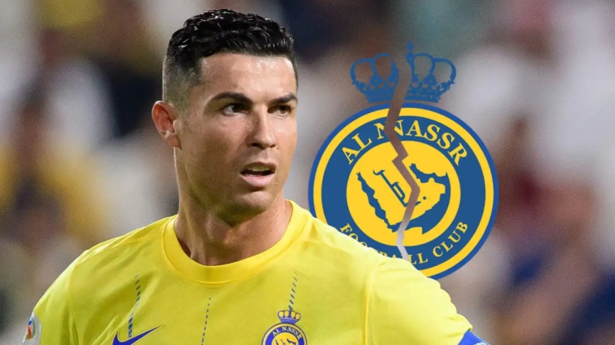 Cristiano Ronaldo Cleared to Leave Al Nassr in £43m Deal Amid Man Utd, Sporting Links