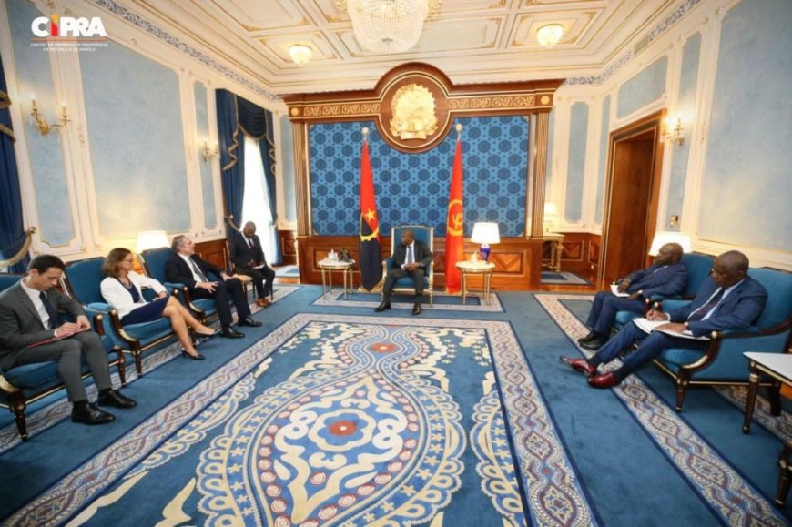 EU urges DR Congo to dismantle FDLR in line with peace agreements