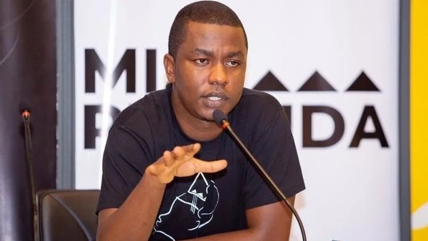 Prince Kid may soon be transferred to Rwanda after U.S. arrest