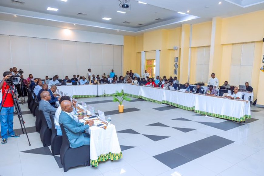 Rwanda ranked 41st globally in the fight Against Corruption and Injustice