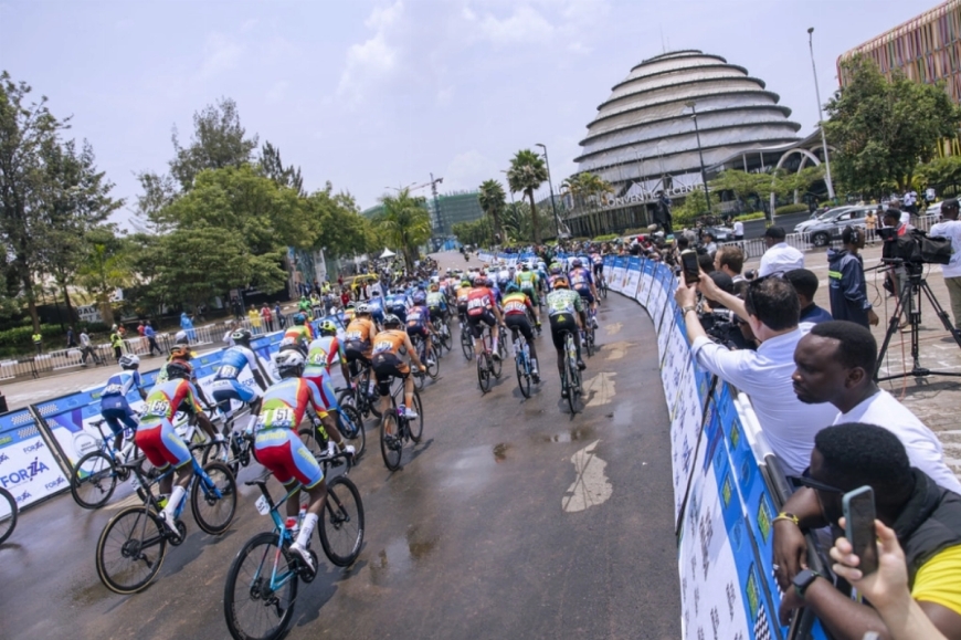 Tour du Rwanda 2026 budget rises