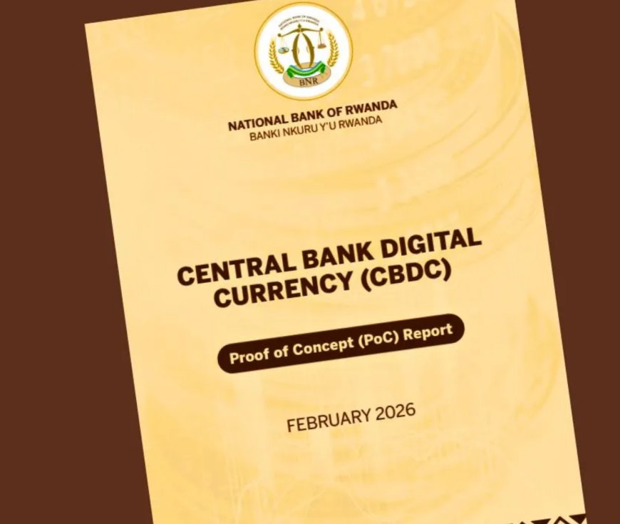 Rwanda Advances Digital Currency Plans After Five-Month Test