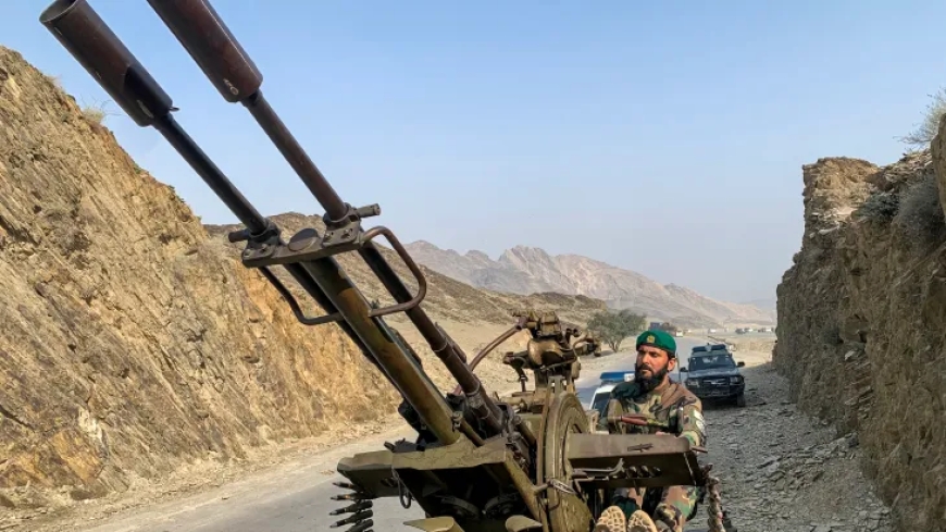 Pakistan’s patience runs out after badly miscalculating over Taliban