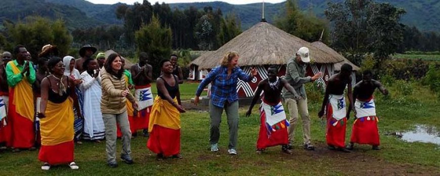 Community Tourism Soars in 2026: How Malaysia, Rwanda, and Indonesia are Leading the Way with Sustainable Solutions for Local Communities