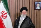 Iran confirms Supreme Leader Khamenei killed in US-Israeli strike