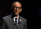 Paul Kagame Expected in Paris for Global Nuclear Energy Summit