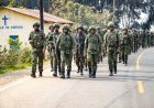 RDF Recognized Among Africa’s Most Disciplined and Professional Armies