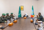 RDF, Ethiopia defence minstry talk cooperation in artificial intelligence