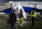 Rwanda Begins Plans to Evacuate Citizens from UAE and Bahrain