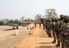 Angola’s Role in DRC Conflict Under Scrutiny After Troop Deployments to Kalemie