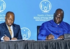 Rwanda, Zimbabwe, Congo-Brazzaville sign agreement to harmonize standards
