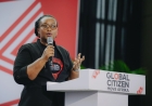 Youth urged to make responsible choices at Global Citizen health forum