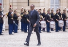 Kagame in France for nuclear energy summit