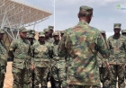 Gen Kagame commends RDF soldiers for discipline during Jamaica mission