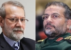 Israel says it’s killed Iran’s security chief Larijani and Basij commander