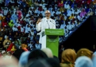 National President Kagame Says Religion Must Serve Citizens, Not Exploit Them