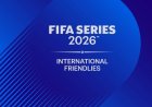 FIFA Series 2026  live