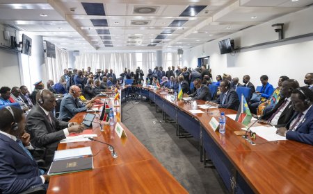 EAC Heads of State to meet on Saturday: What’s on the agenda?