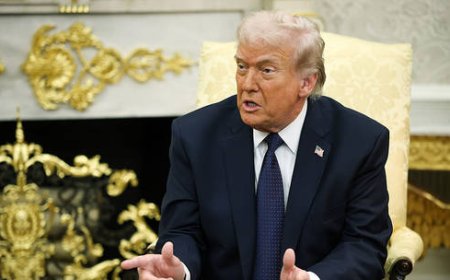 Trump to cut off ‘all trade’ with Spain