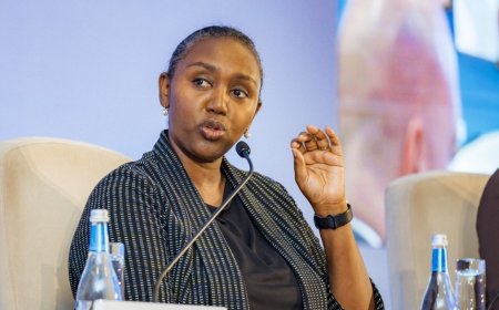 Makolo: One-sided sanctions only embolden DR Congo