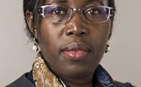 Uganda’s Deputy Ambassador to Rwanda, Santa Laker Kinyera, Dies in Kampala