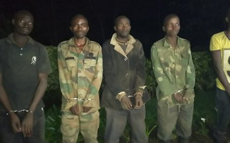 Burundi coordinated 2019 deadly attacks in northern Rwanda