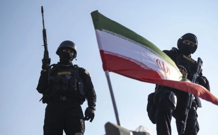 Iranians ‘ready to disgrace’ US troops if they invade, top official says