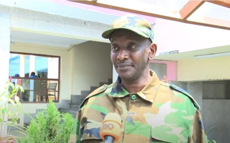 AFC/M23 Reveals How Its Commandos Strike Kisangani and Return Undetected