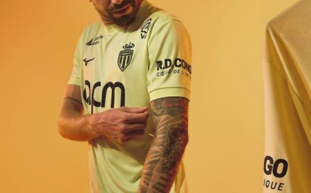 Monaco Prosecutors Launch Probe Into DR Congo–AS Monaco Sponsorship Deal